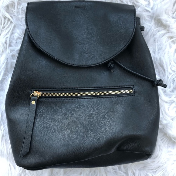 Ardene Handbags - 3/$20 - Ardene drawstring backpack